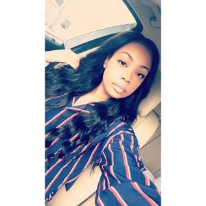 Meet your Posher, Savannah